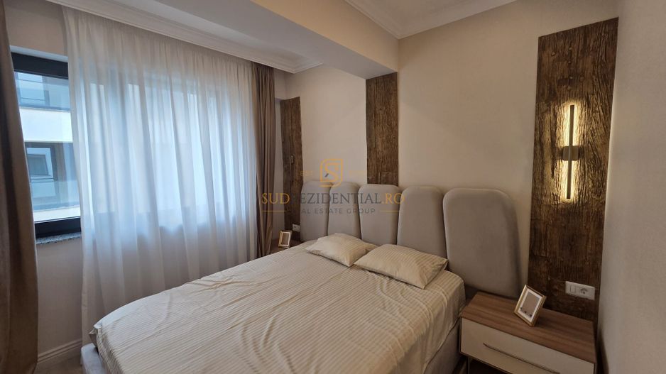 Studio spațios | Ivory Residence Pipera | 40.7 mp | Etaj 2 - Poză 12