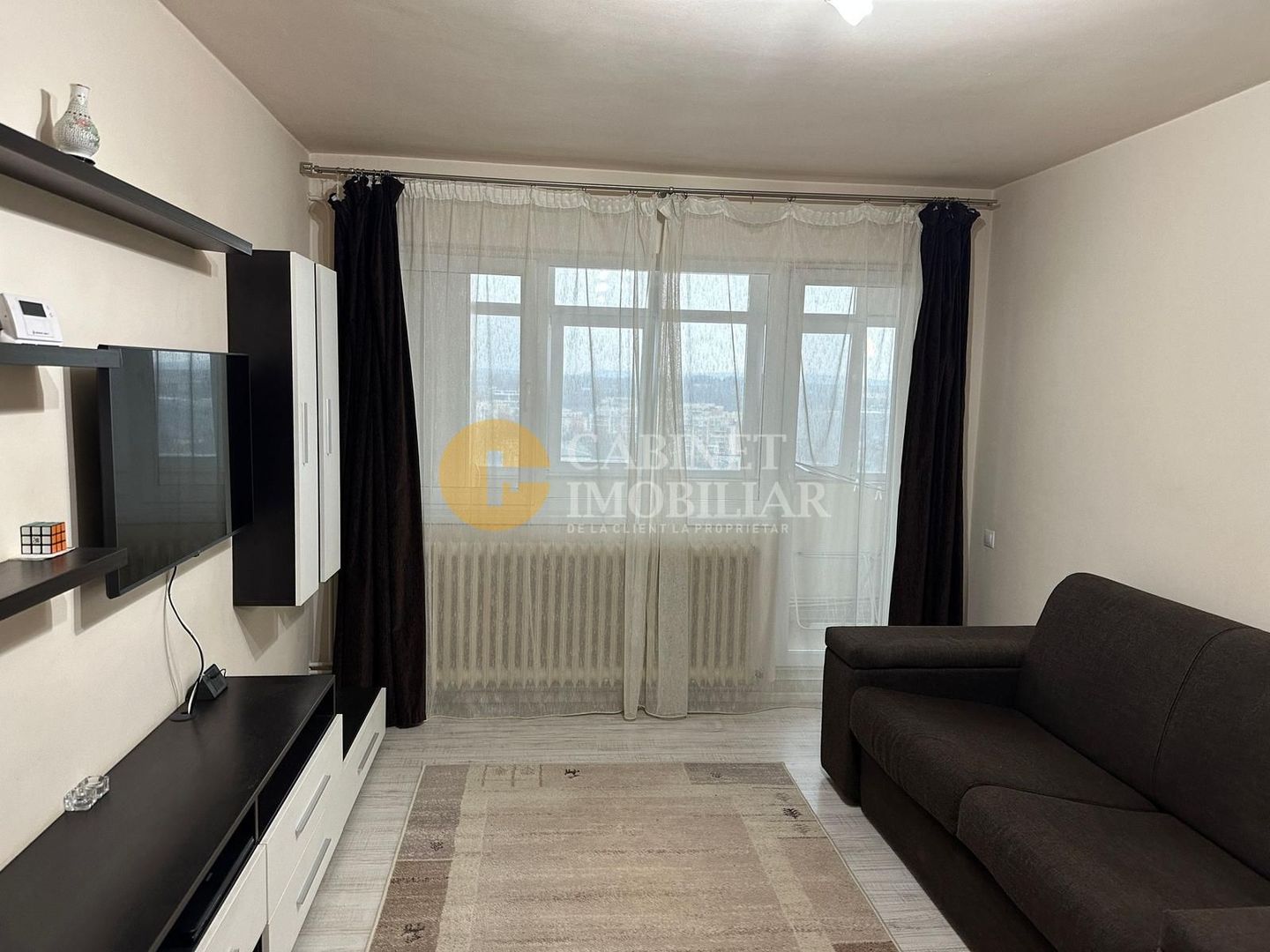 🏡 Apartament 2 camere decomandate de vânzare | Tătărași – Iași - Poză 3
