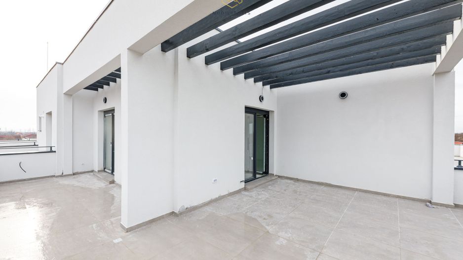 Apartament SUPERB 2 camere | Lift&Parcare | Terase 66 mp | Com 0% - Poză 1