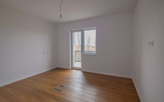 Penthouse | 4 camere | Balcon | Parcare | Terasa | D. Stanca - Poză 8