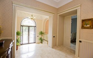 VIla Kiseleff de vanzare- Palat - Poză 8