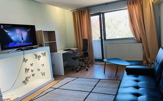 Apartament 2 camere GARA-ARCU - 499 EURO - Poză 1