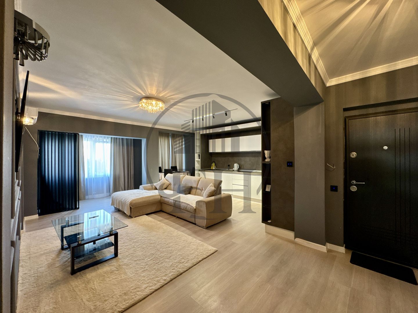 Apartament 2 camere de vânzare Mamaia Sat, Constanța - Poză 7