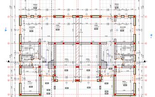 Com 0 | Duplex superb cu 5 camere despartit prin garaj | Dumbravita - Poză 11
