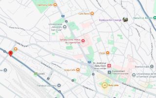 Apartament de închiriat, 1 cameră, Gara - Str. Strapungere Silvestru, Iași - Poză 2