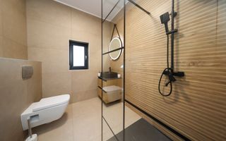 Casa moderna cu 3 camere, toate utilitatile - Harman, Brasov - Poză 10