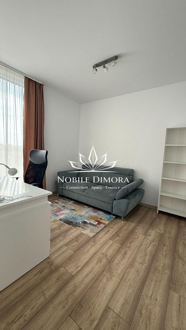 VIVALIA - Apartament modern cu 3 camere si parcare subterana - Medicina - Poză 6