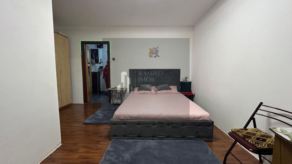 Garsoniera - Sector 3 - Metrou 1 Decembrie/ Grigorescu la 7 min - Poză 2