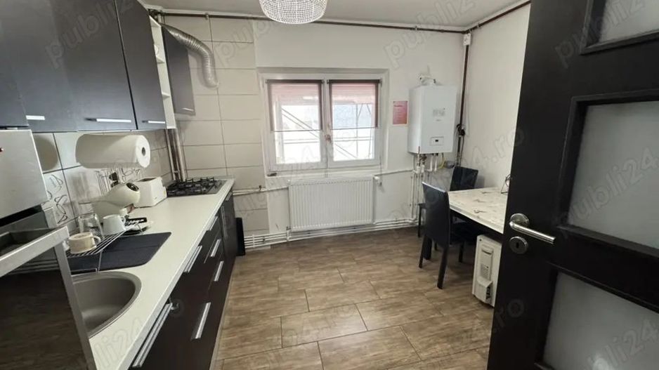 Apartament 2 camere metrou Brancoveanu - Poză 5