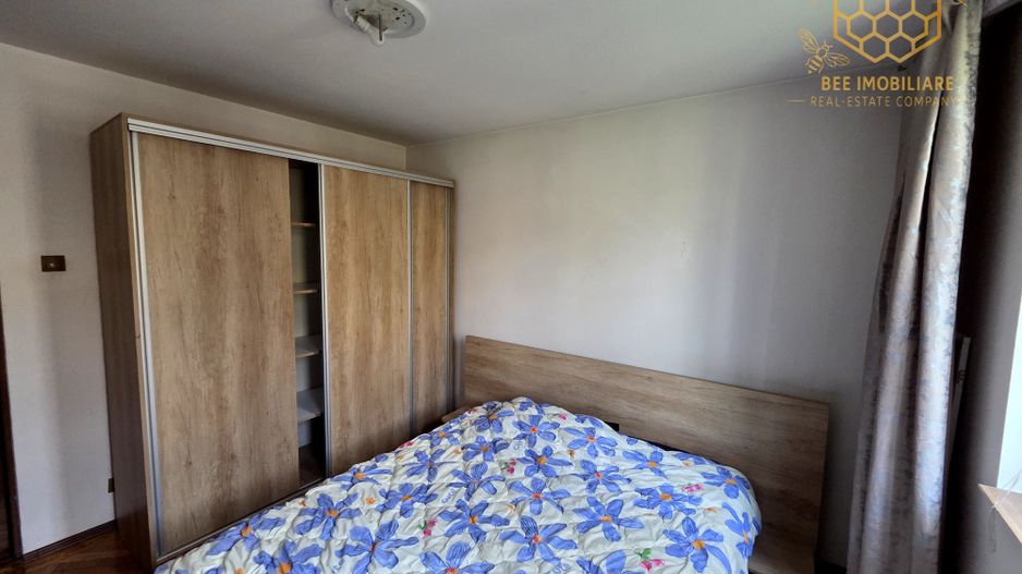 Apartament 2 Camere DECOMANDAT in  zona Centrala - Piata Mare - Poză 3