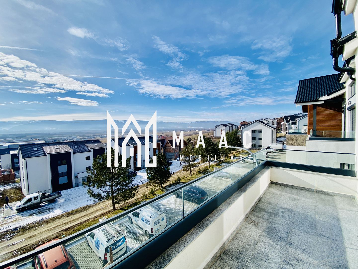 Penthouse I 4 Camere I INTABULAT I 0% Comision - Poză 14