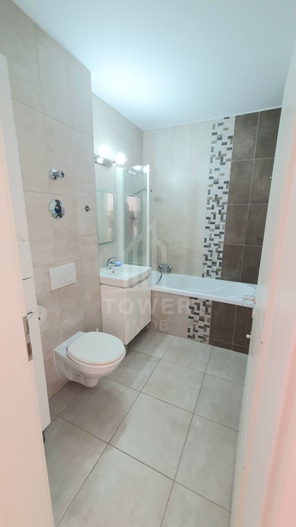 Apartament 3 camere de închiriat | Zona Avangarden - Poză 4