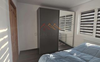 Apartament 3 camere, central, renovat recent, zona linistita, Campina - Poză 7