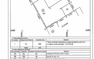 NOU! Vila in spatele Bisericii Bazilescu - Poză 18