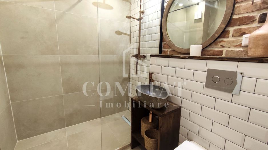 Apartament modern cu 3 camere vânzare | La cheie | Calea Florești - Poză 10