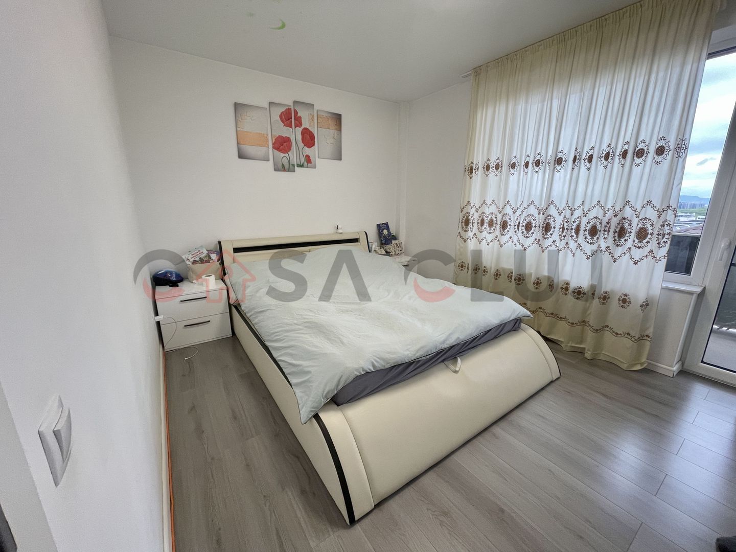 Apartament modern, într-un bloc cu doar 3 etaje – confort, liniște și calitate - Poză 6