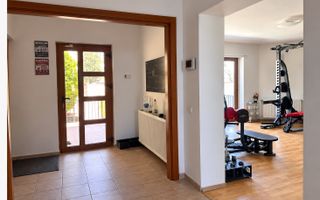 Vila Pipera I  Zona Erou Iancu Nicolae - Poză 9