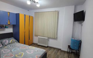 De vânzare – apartament modern cu 2 camere în Tudor, pe bulevard! - Poză 6