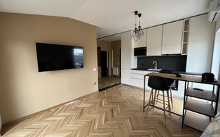 Apartament tip Studio | 24mp 2Balcoane | Centrala proprie | Dumbravita - Poză 2