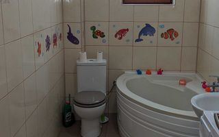 Garsoniera moderna 38 mp utili la parter  loc de parcare in Selimbar - Poză 5