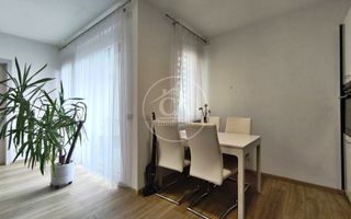 Apartament cu 2 camere si terasa de vanzare in West Residence, Oradea - Poză 9