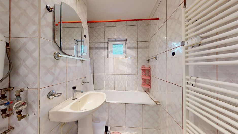 Apartament 3 camere decomandat | 5 min metrou Constantin Brancusi | - Poză 18