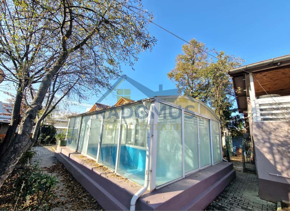 Casă cu piscină la preț de apartament - Ploiești - Teren 621 Mp - Poză 19