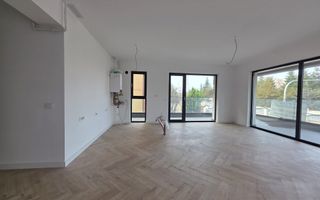 Promo Apartament 3 camere Iancu Nicolae British School NOU - Poză 10