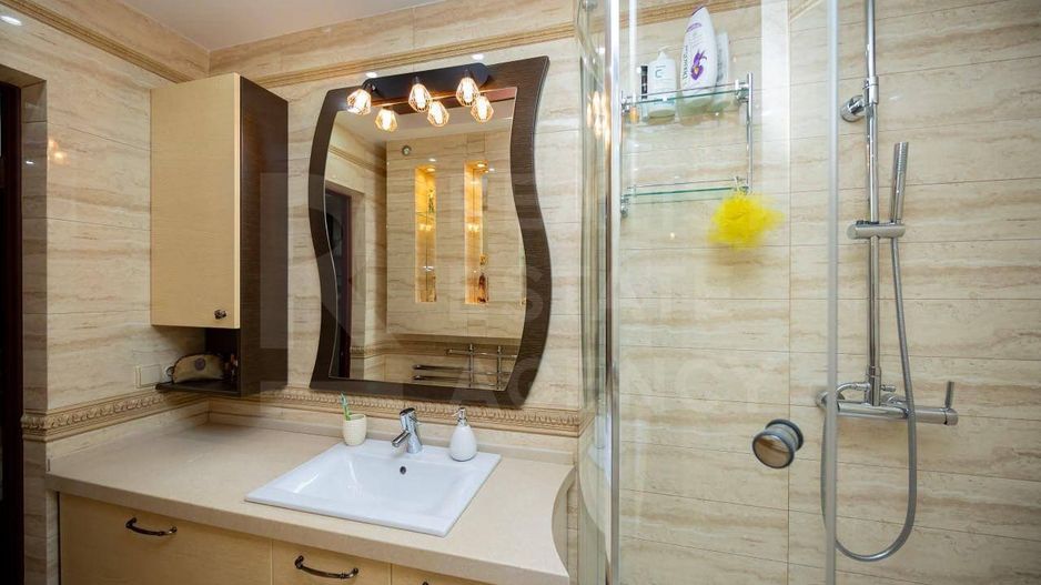 Vânzare, apartament, 2 camere, str. Alba Iulia, sectorul Buiucani - Poză 8