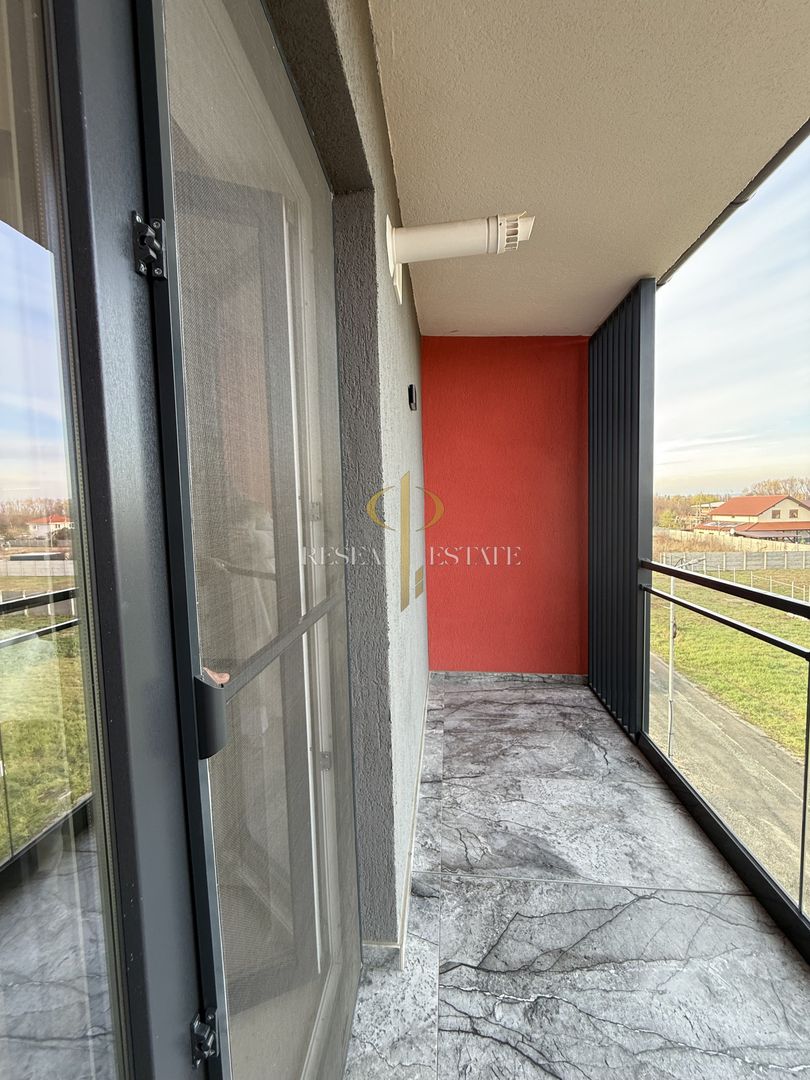 Apartament modern cu 3 camere| Ghiroda - Poză 11