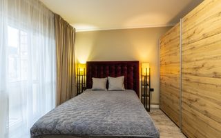 2 camere, Premium, totul nou, Grigorescu 21 Decembrie Zona Somes, MOL - Poză 11