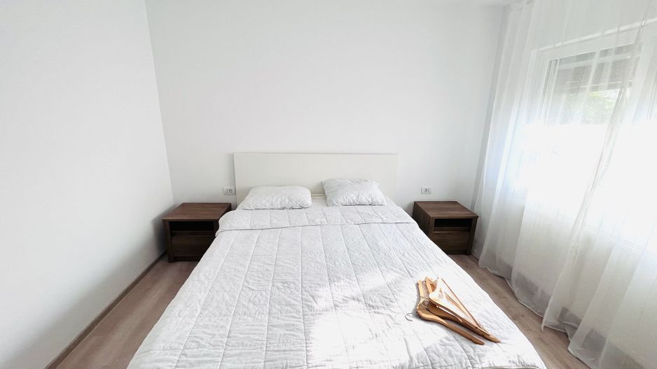 APARTAMENT DE LUX 2 CAMERE VIRTUTII - Poză 4