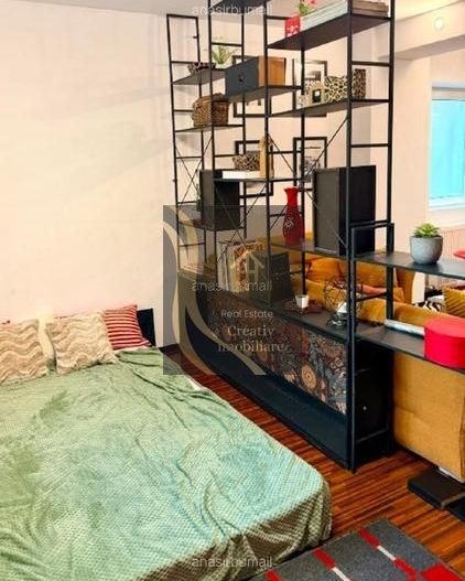 Închiriere 2 camere – ideal locuință / studio / birou - Poză 14