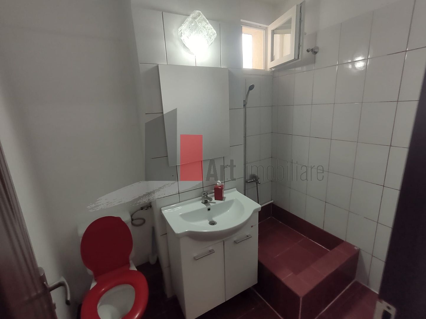 Vânzare apartament 3 camere cu centrală Bd. Obregia - Fântâna Florilor - Poză 17