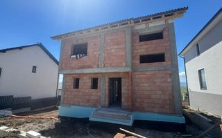 Casă individuală nouă de vânzare – Șura Mare - Sibiu - Poză 5
