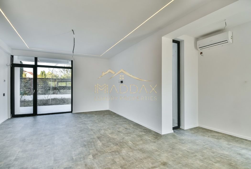 Vila SMART**panouri fotovoltaice//Lake view//Ostratu-Corbeanca - Poză 8