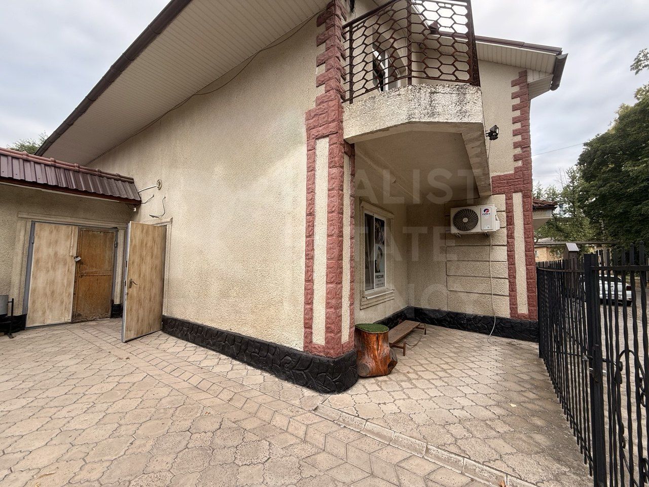 Chirie, spațiu comercial 33 mp, str. Ciprian Porumbescu, Bălți - Poză 2