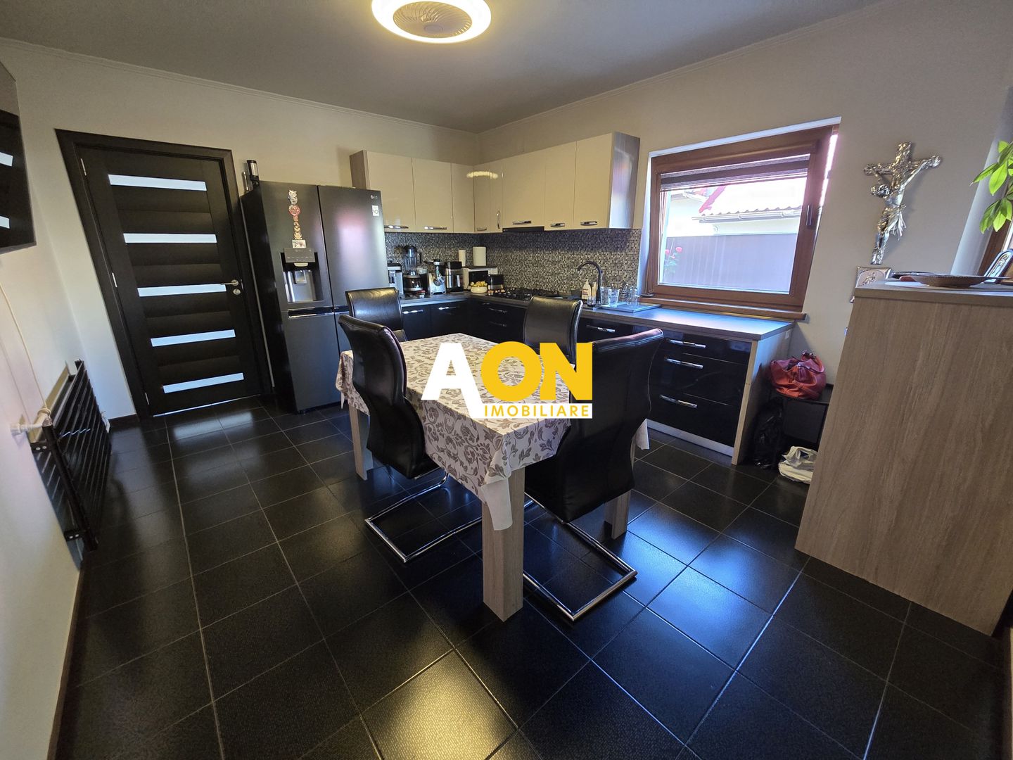 Casa 5 Camere 1700mp Teren, 10km de Alba Iulia - Poză 15