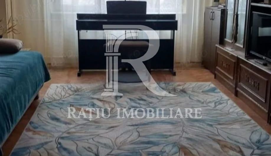 Apartament cu 3 camere | Xenopol | Oradea - Poză 1