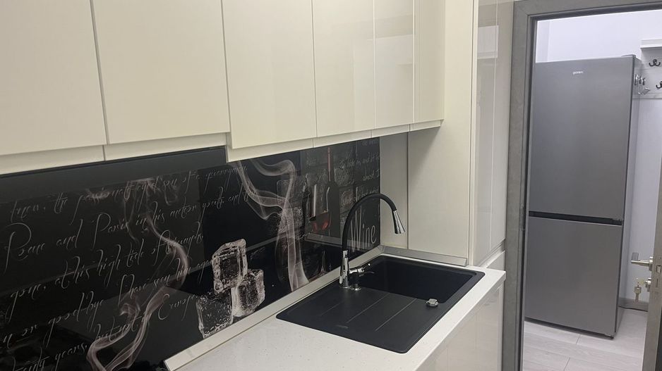 Apartament 2 camere - Poză 1