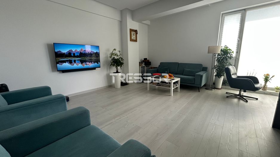 ✔️2 camere / 60 MP ☀️ Campus Universitar Constanța ✔️ Parcare inclusă - Poză 7
