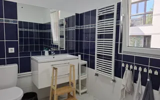 URGENT!,  PARCARE DEDICATA,CURTE EXCLUSIVA, MANSARDA BONUS, NEGOCIABIL - Poză 14