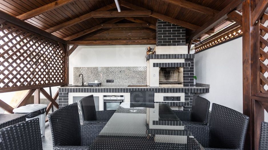 Vânzare, duplex, 2 nivele, str. Prieteniei, Grătiești - Poză 45