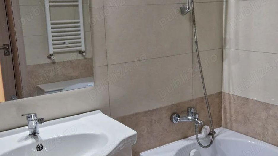 Apartament Top Rezidential 2 cam BLOC NOU!!! - Poză 7