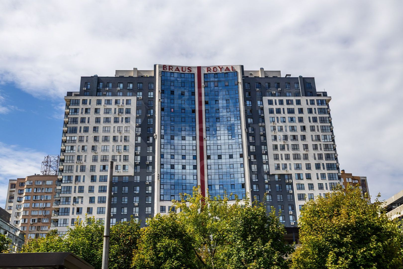 Vânzare, apartament, 2 cameră bd. Mircea cel Bătrîn, Ciocana - Poză 22