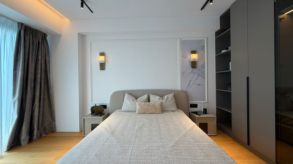 Apartament  High-End 4 camere | One Floreasca Towers - Poză 17