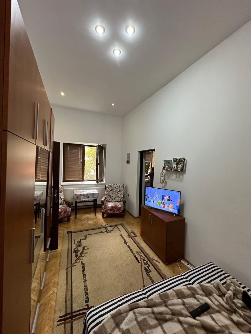 Iosefin | 2 Camere | Etaj Intermediar | Centrala Proprie. - Poză 2