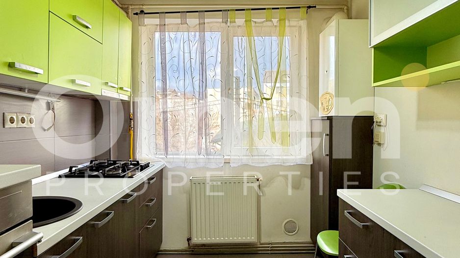 Apartament 2 camere de închiriat zona Pressco - Poză 2