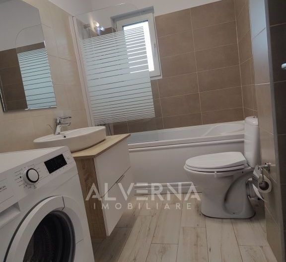 Apartament 2 camere decomandate 56mp | balcon | parcare | Zorilor - Poză 6