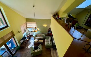 Vilă individuală de vânzare în Râșnov, Zona Primăverii | Natură și Confort - Poză 28